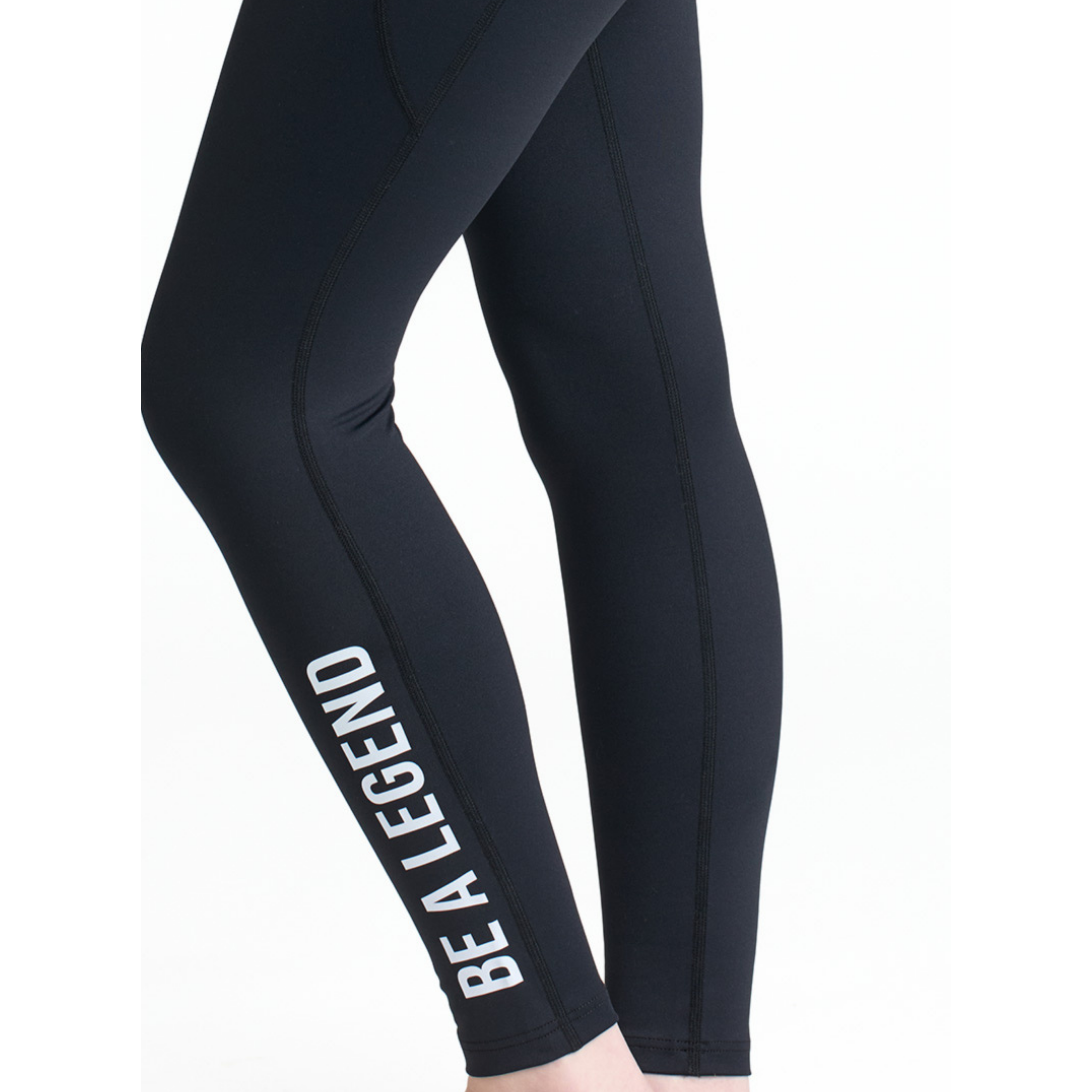 Stick The Landing Leggings