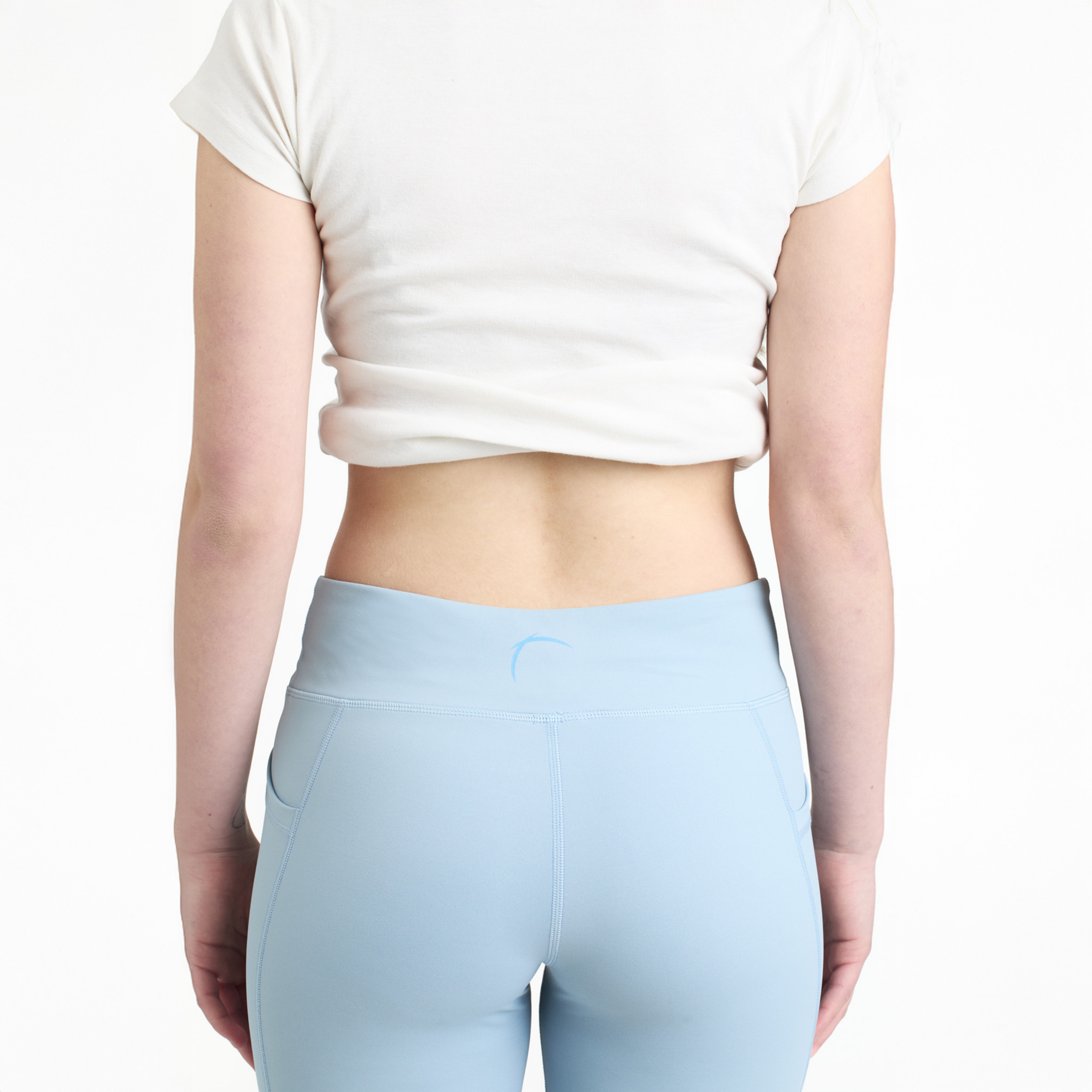 Stick The Landing Leggings