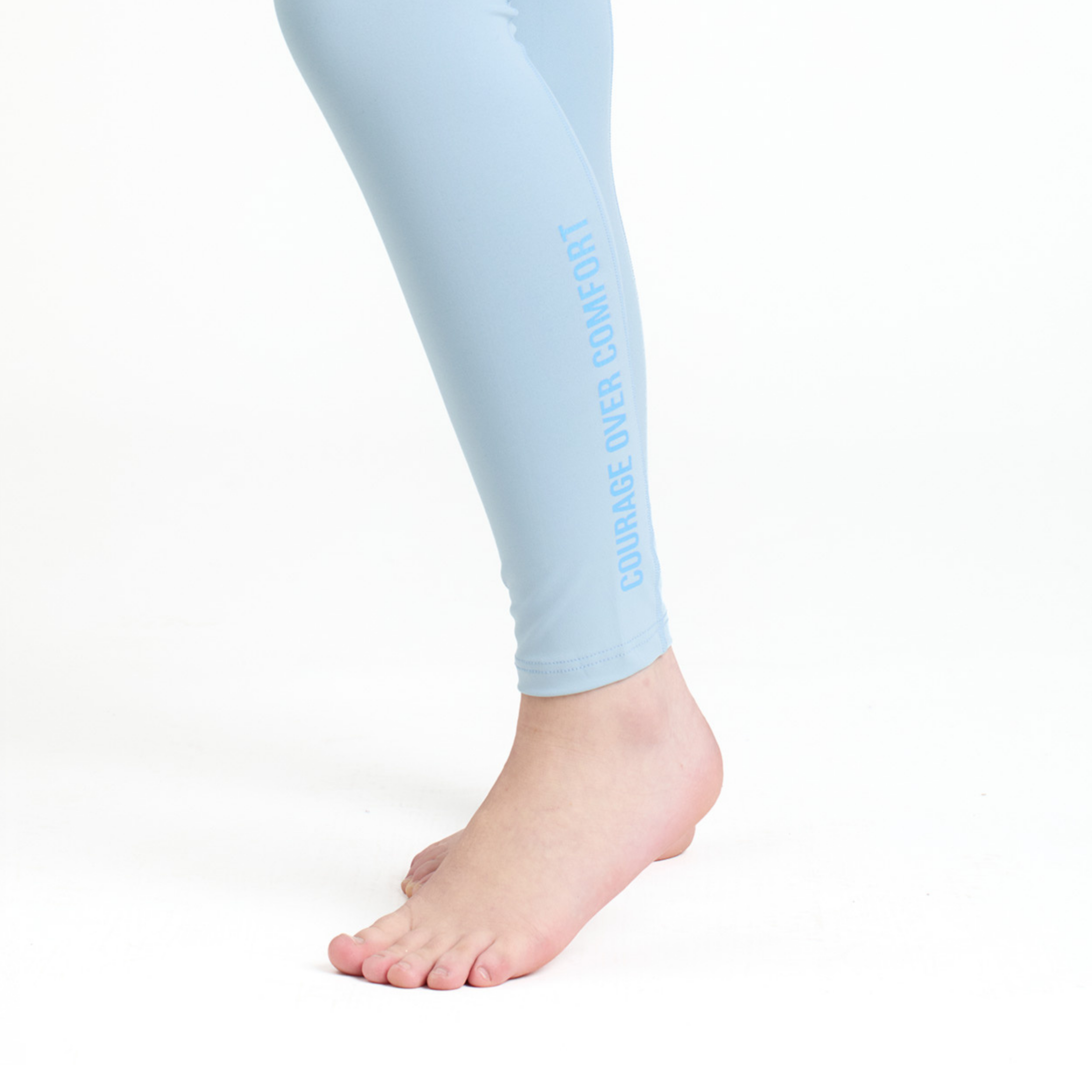 Stick The Landing Leggings