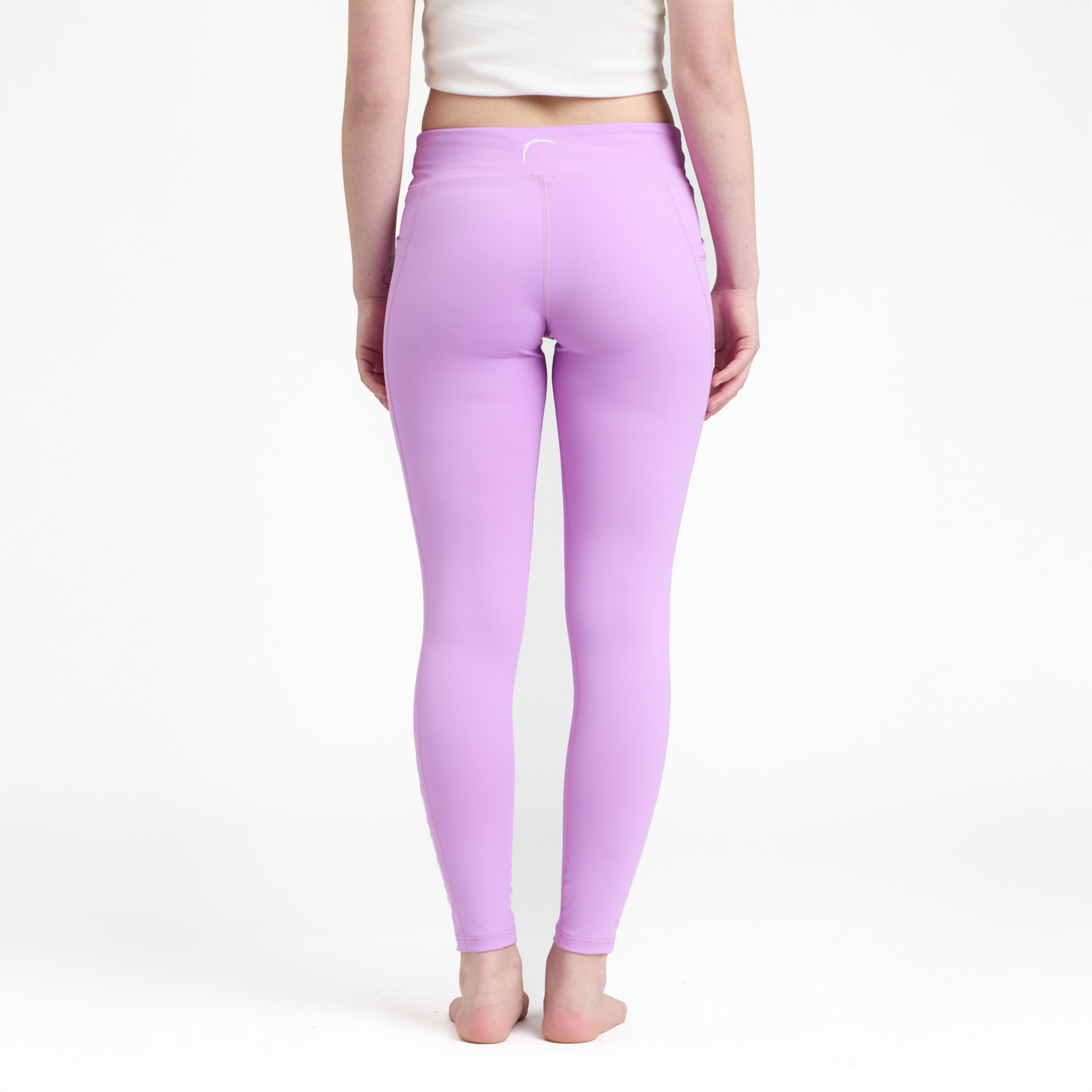 Stick The Landing Leggings