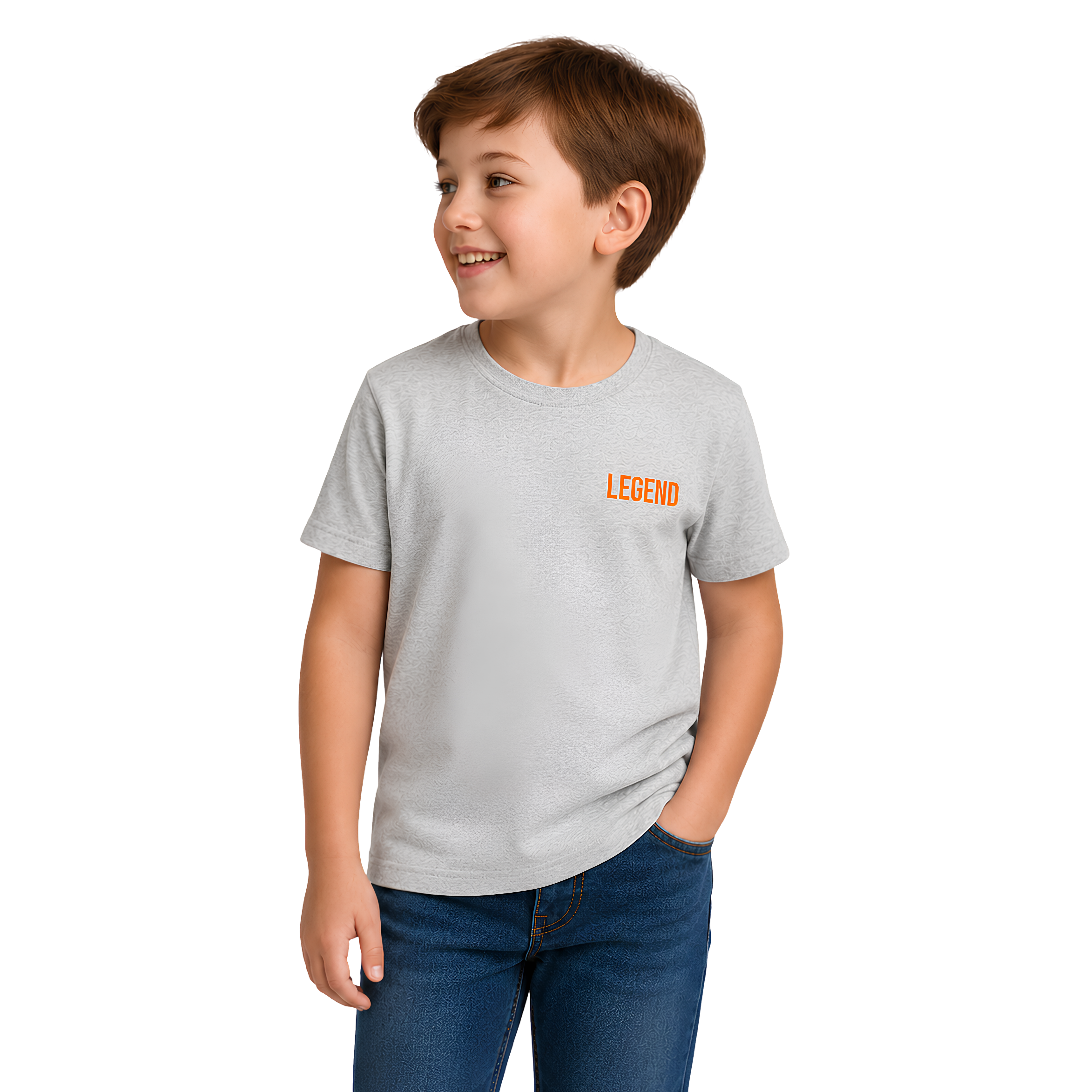 Tenacity Tee