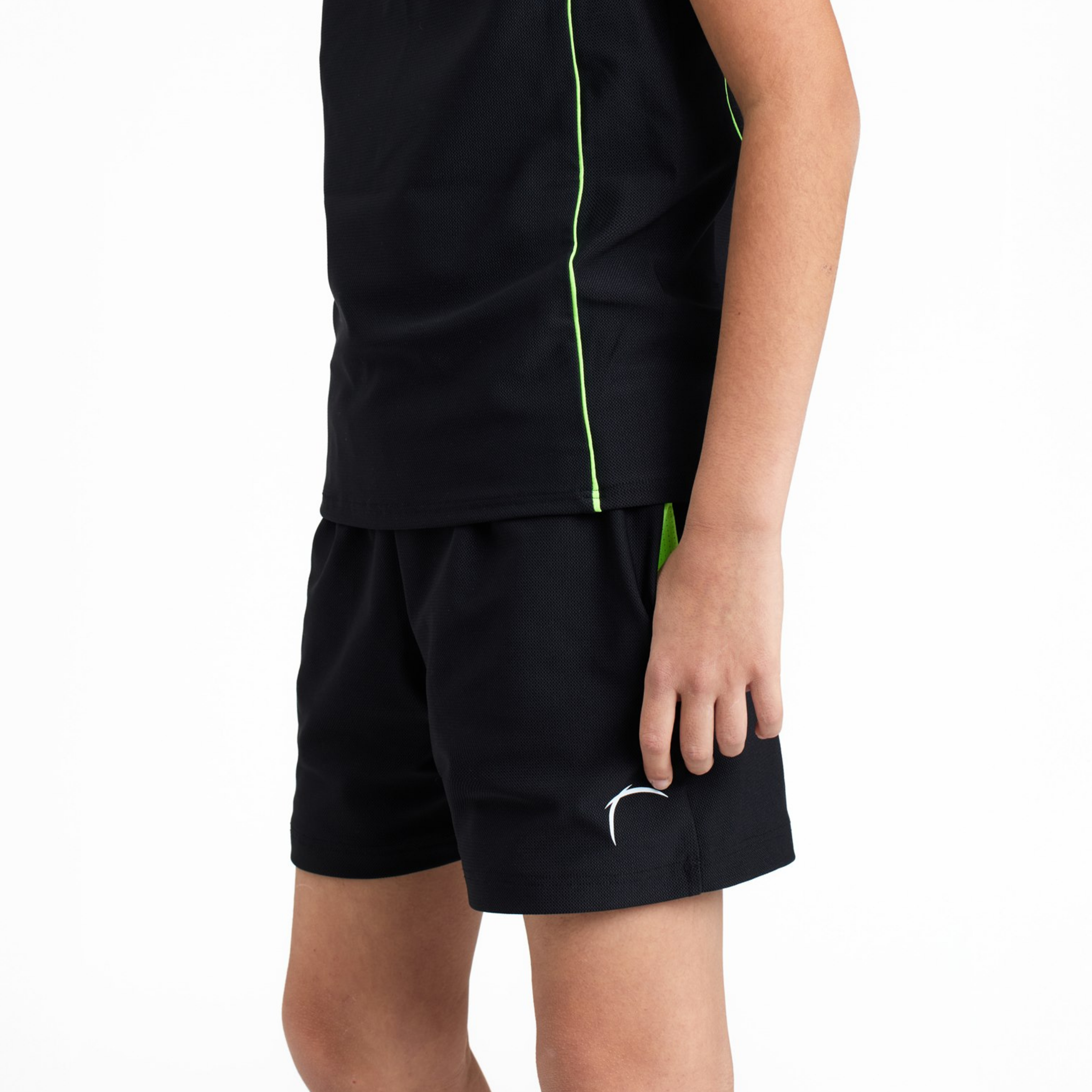 Velocity Shorts