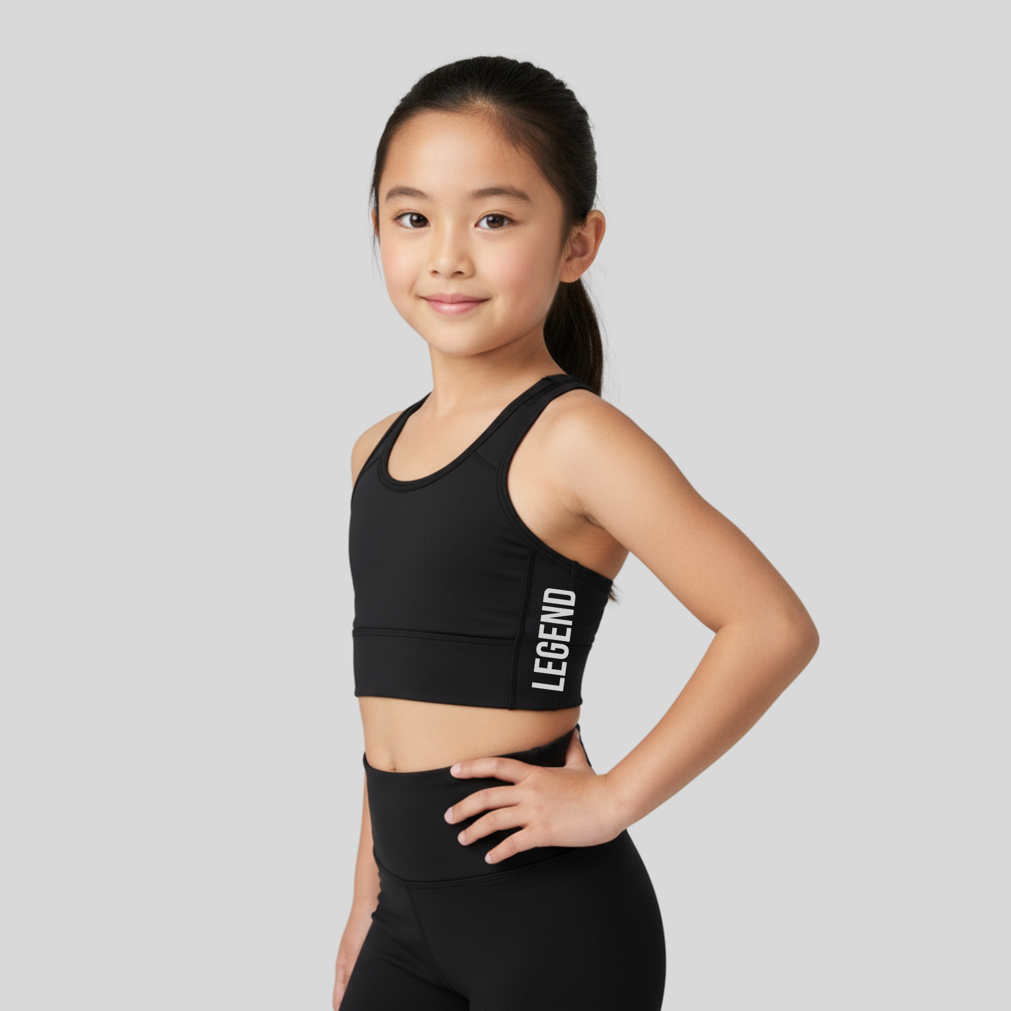 Elevate Sports Bra