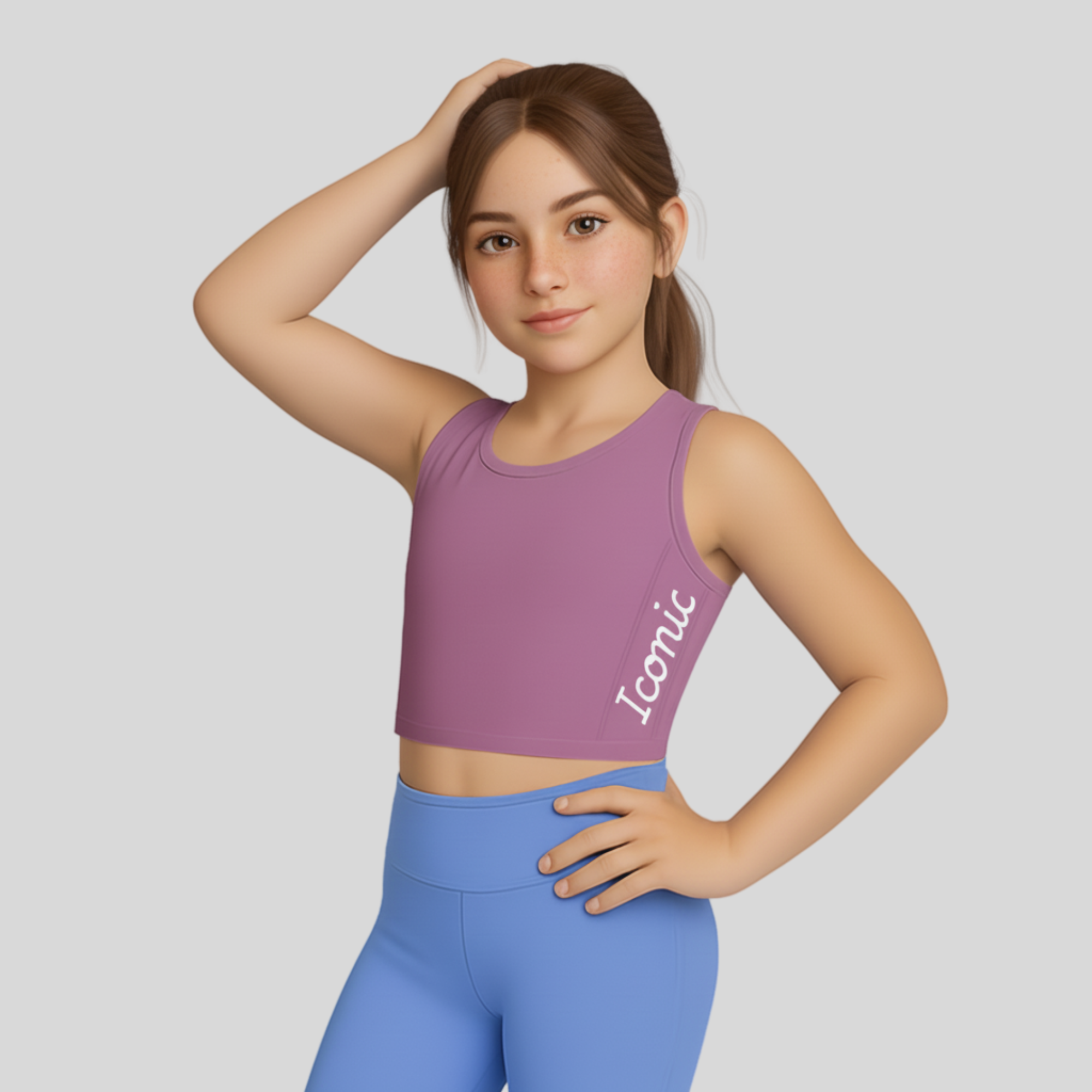 Elevate Sports Bra