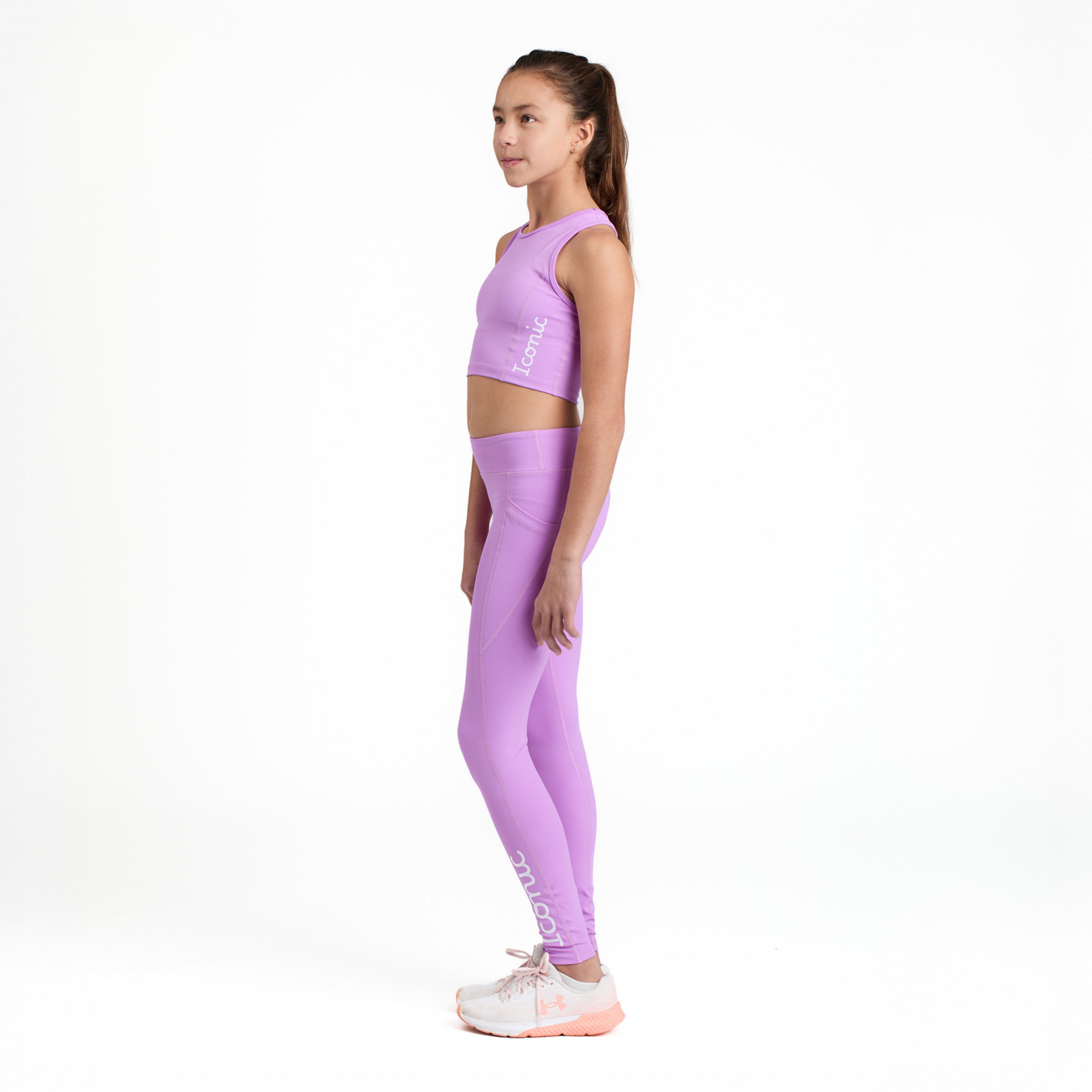 Elevate Sports Bra