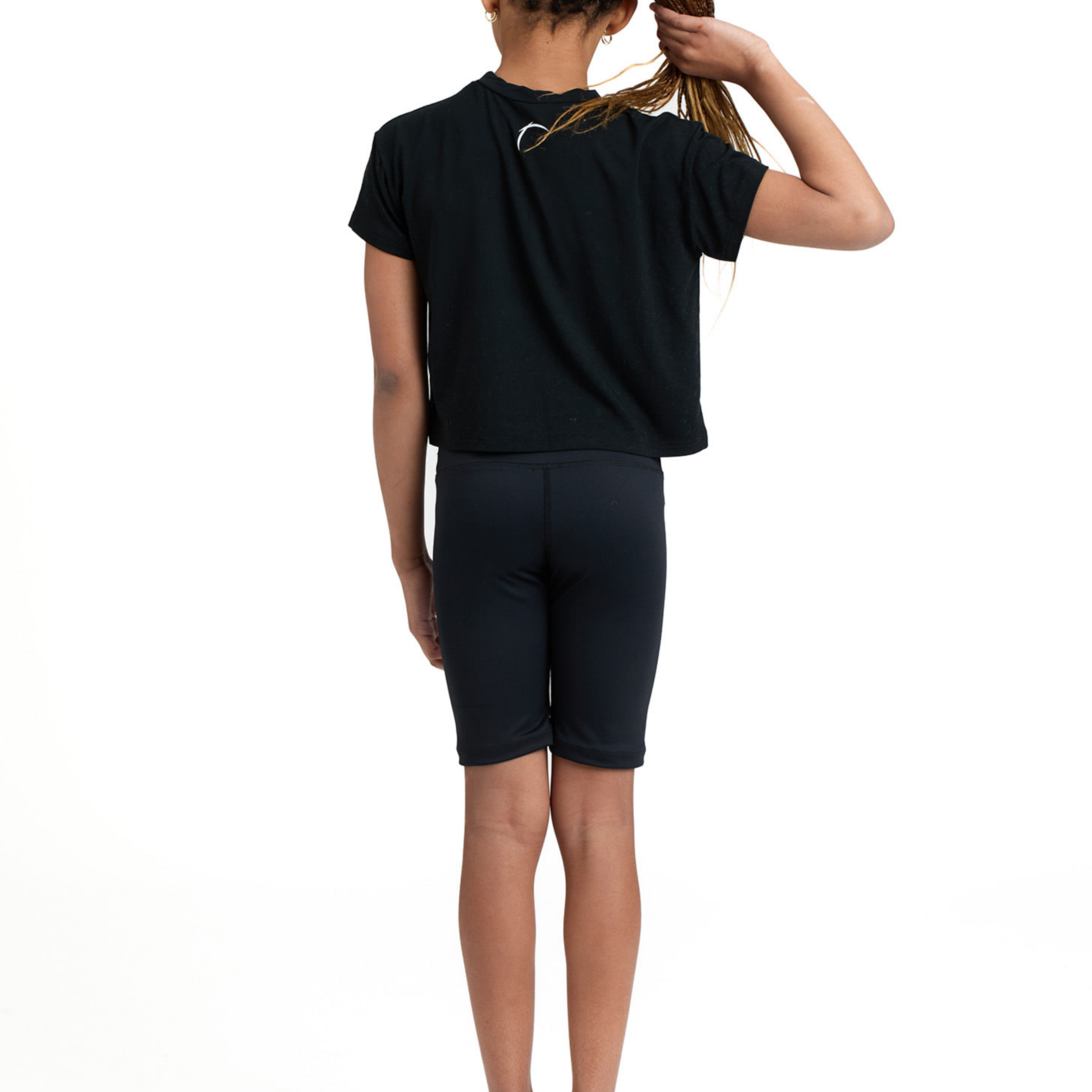 Revolution Shorts – Cycle