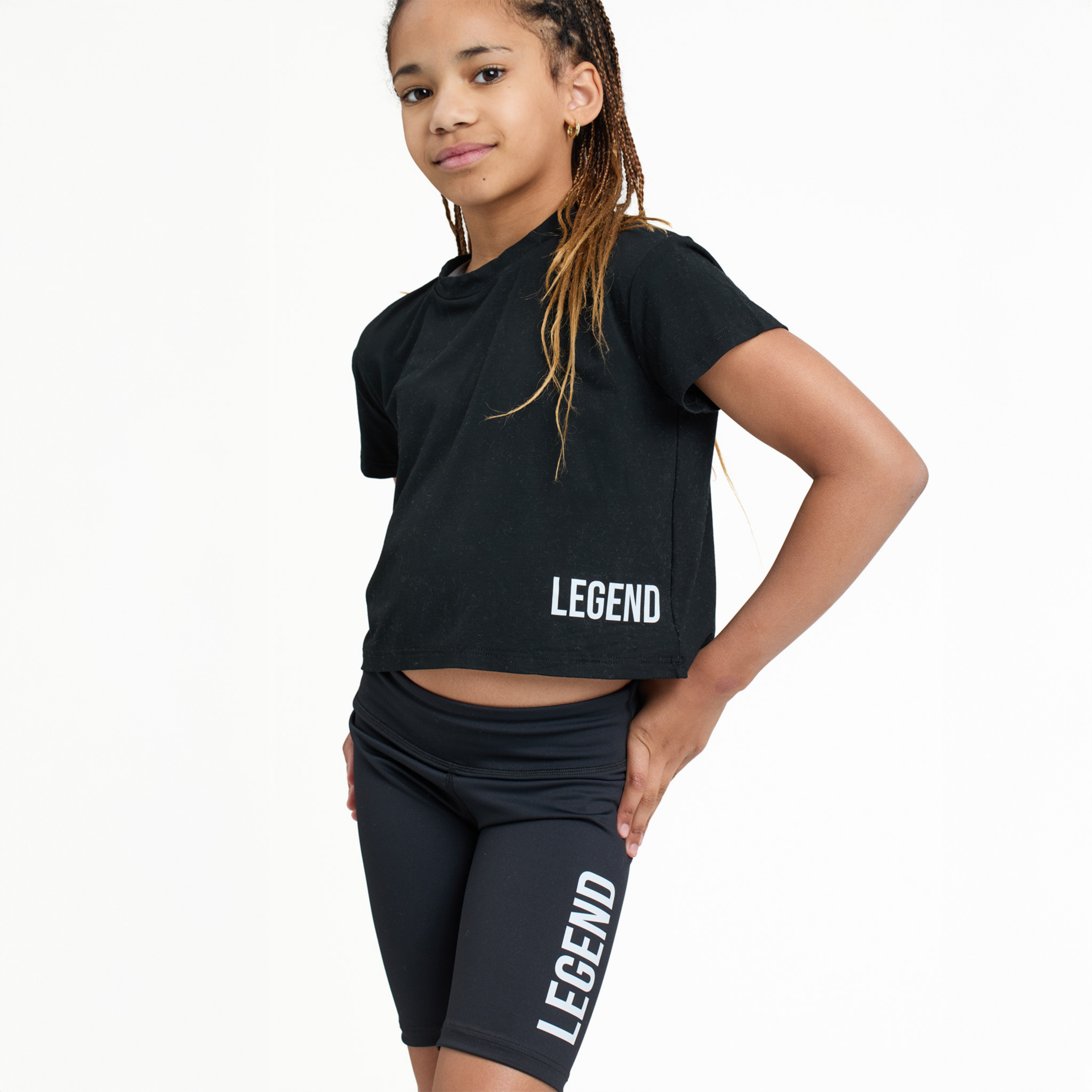 Revolution Shorts – Cycle