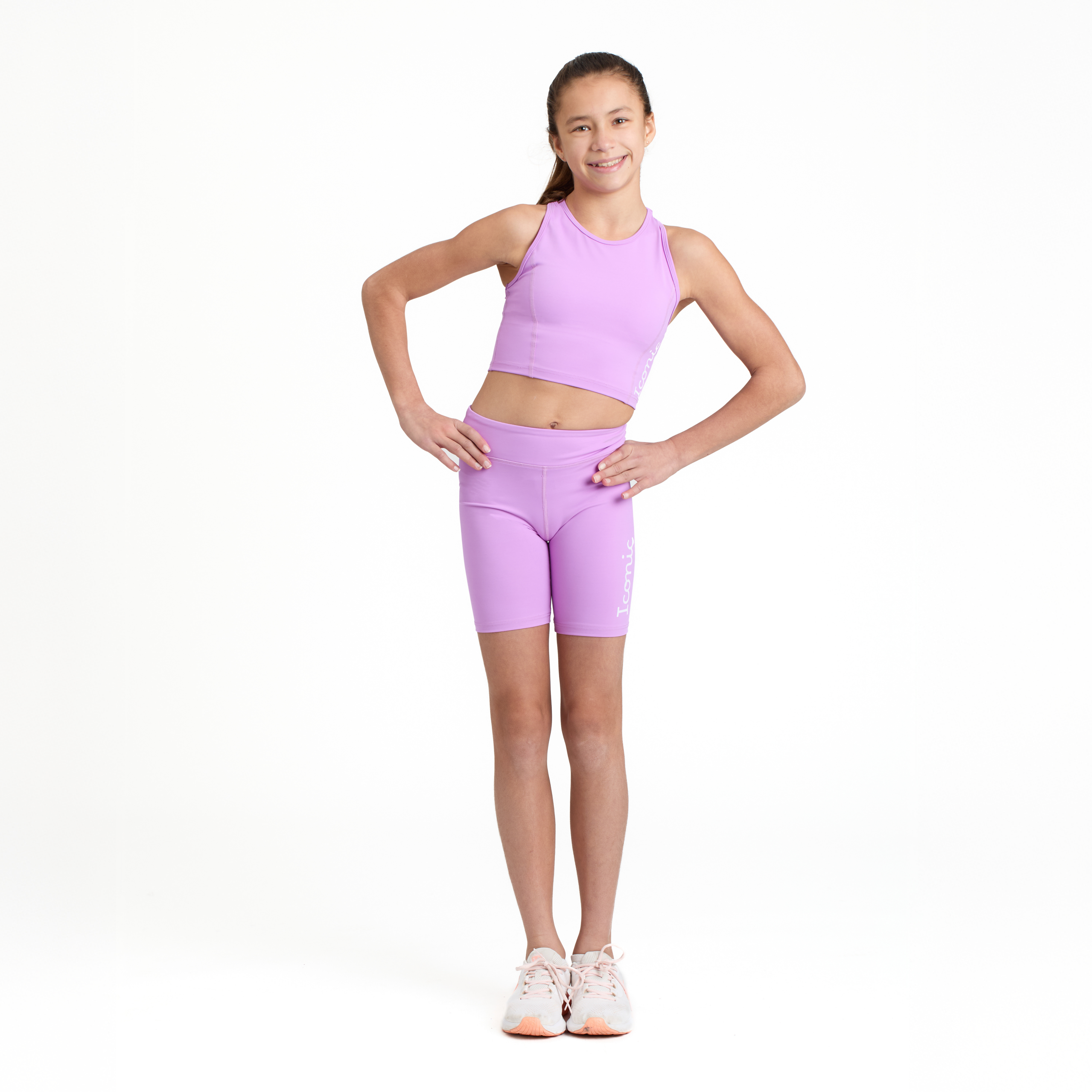 Revolution Shorts – Cycle