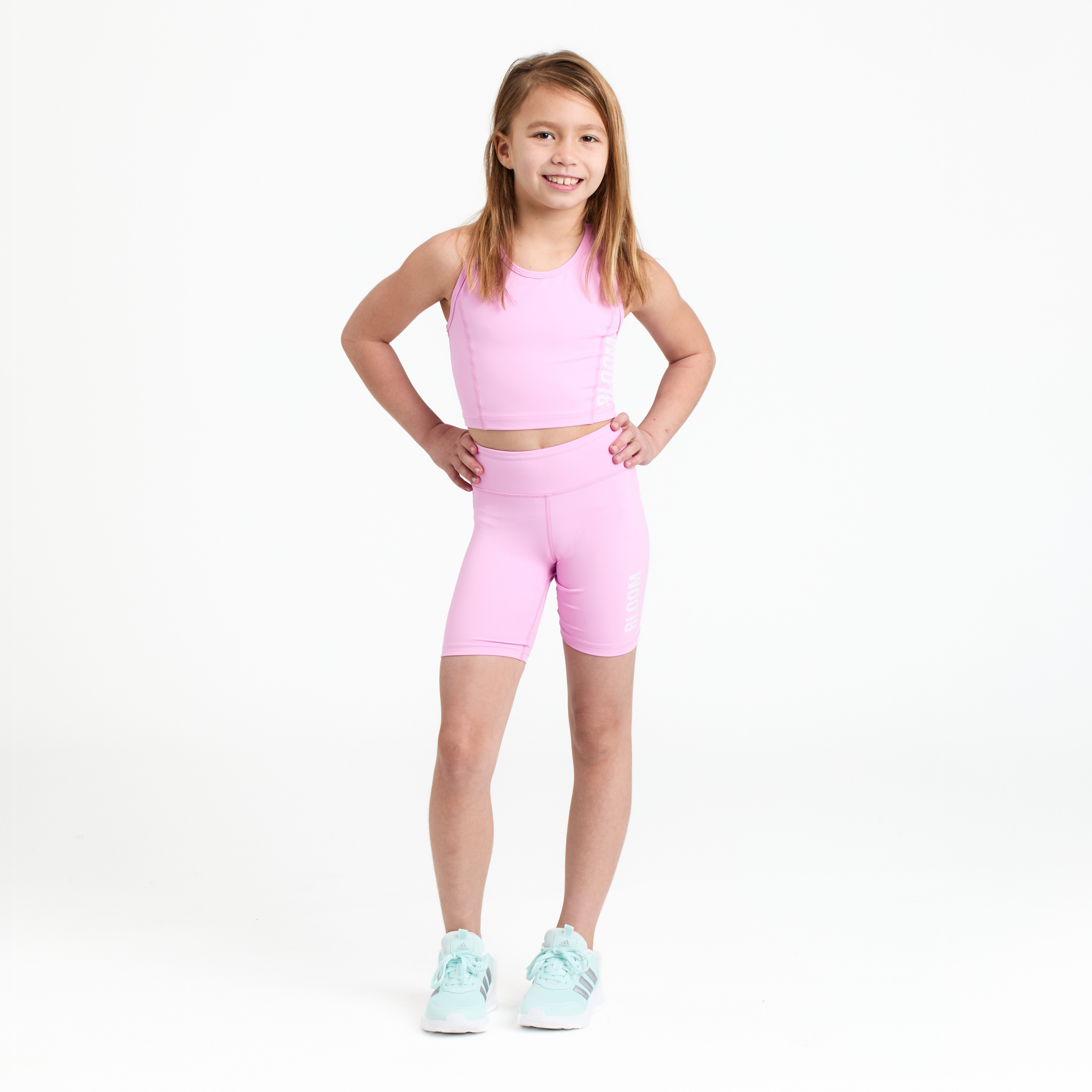 Revolution Shorts – Cycle