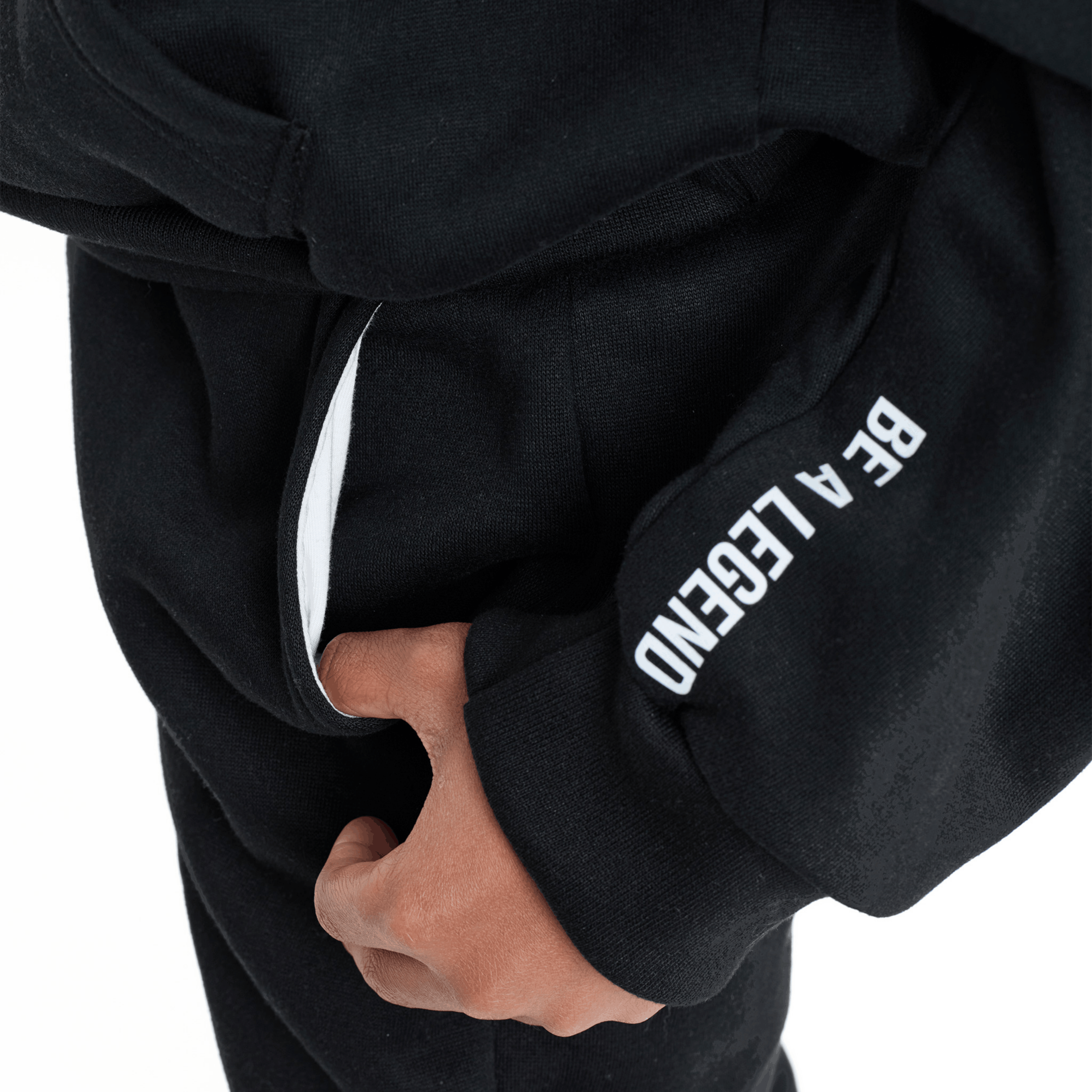 Aspire Hoodie