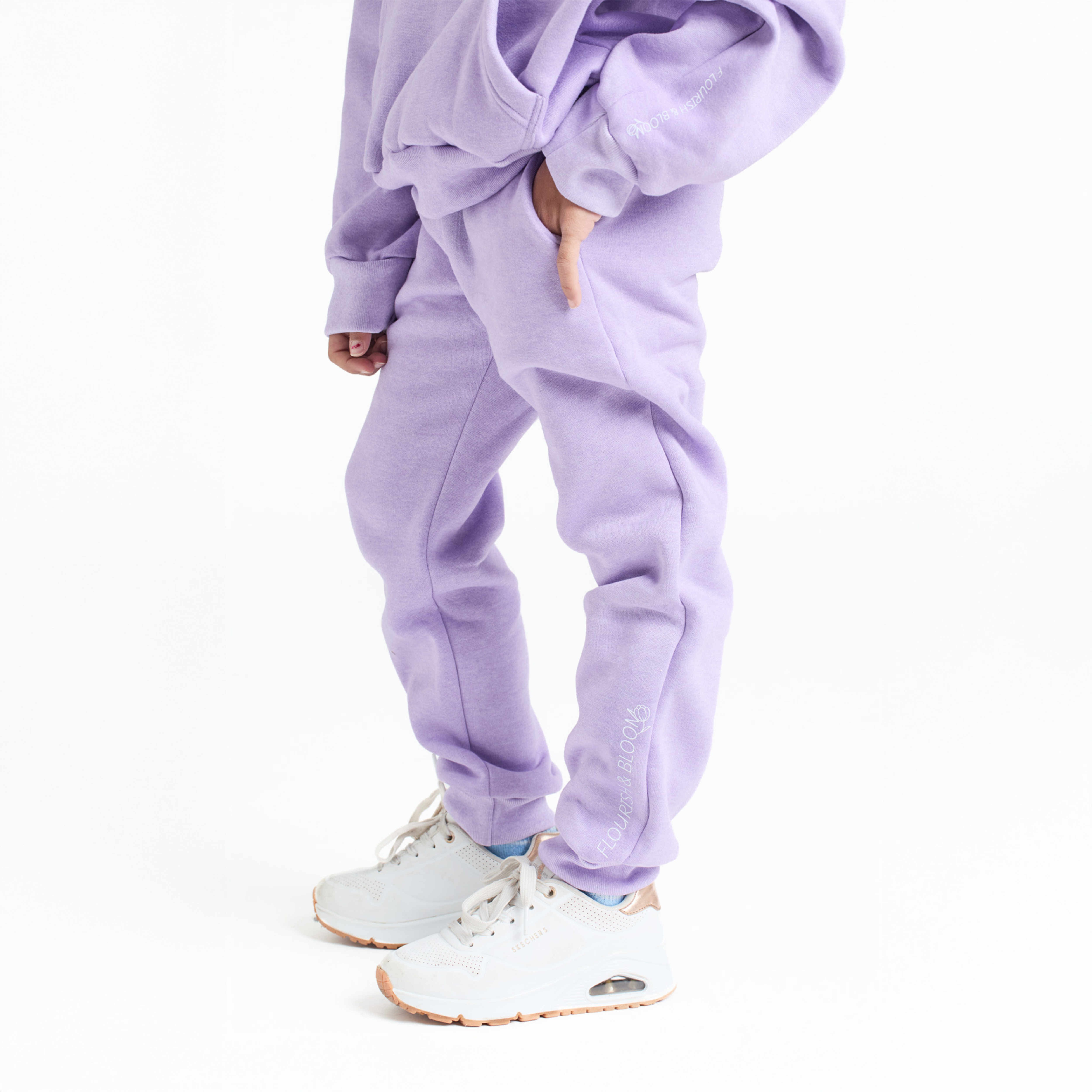 Unbreakable Jogger – Sweatpants