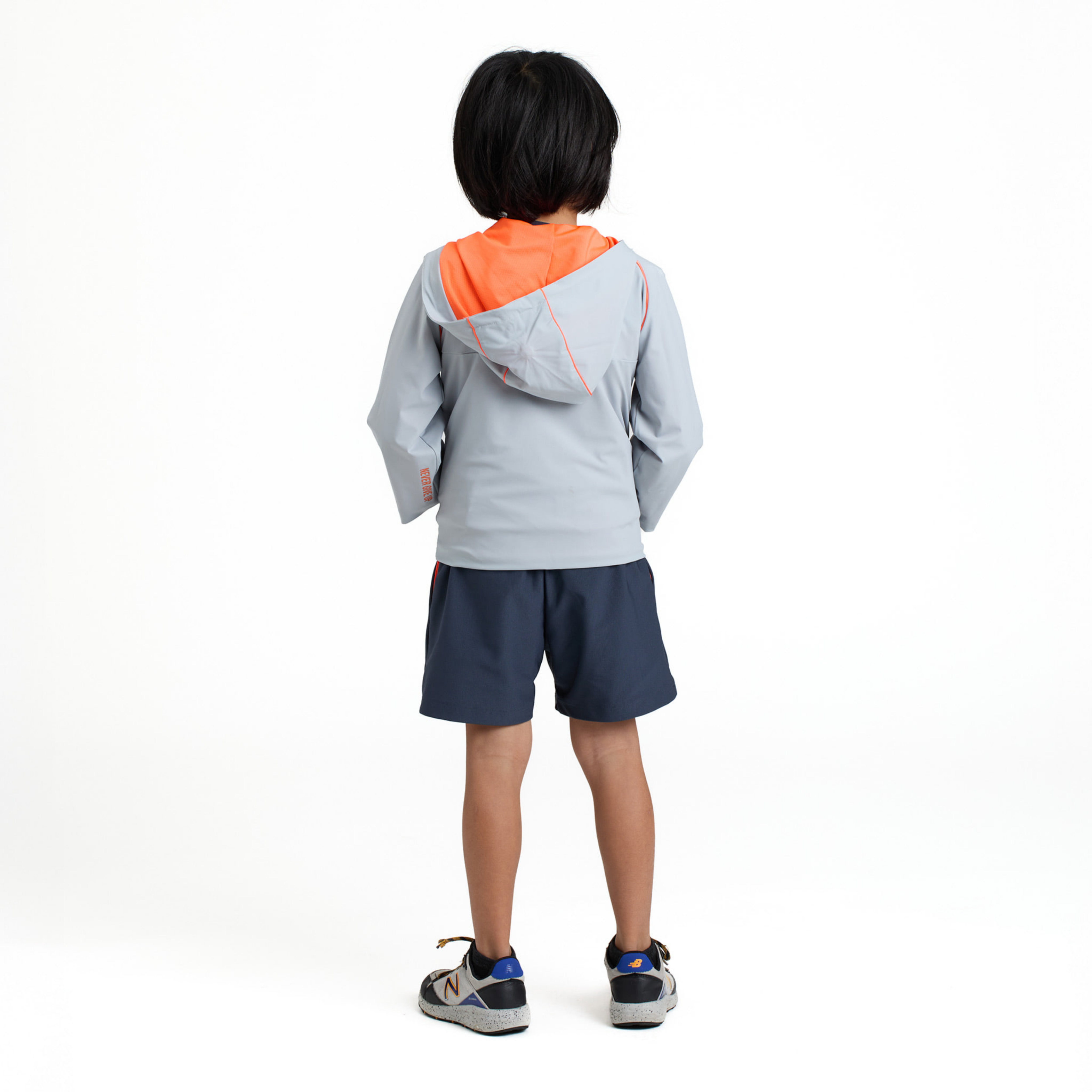 Victory Technical Jacket