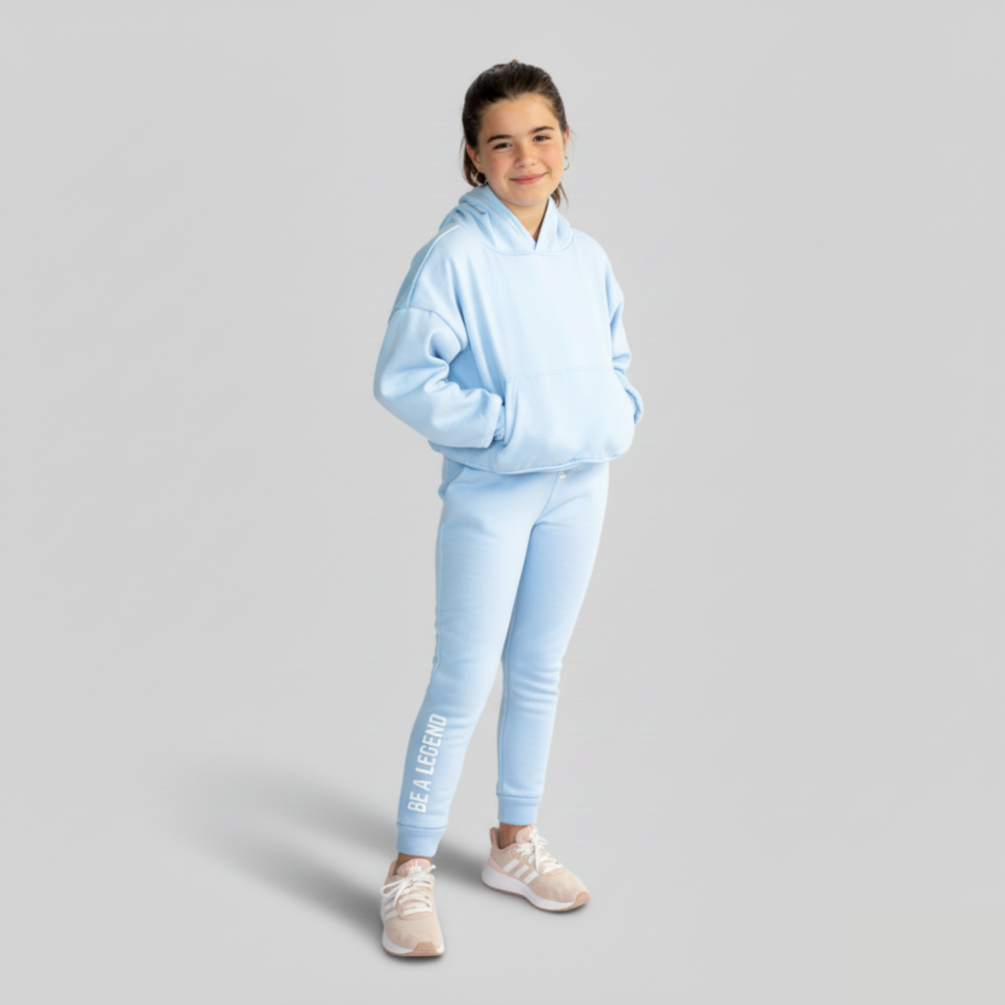 Unbreakable Jogger – Sweatpants