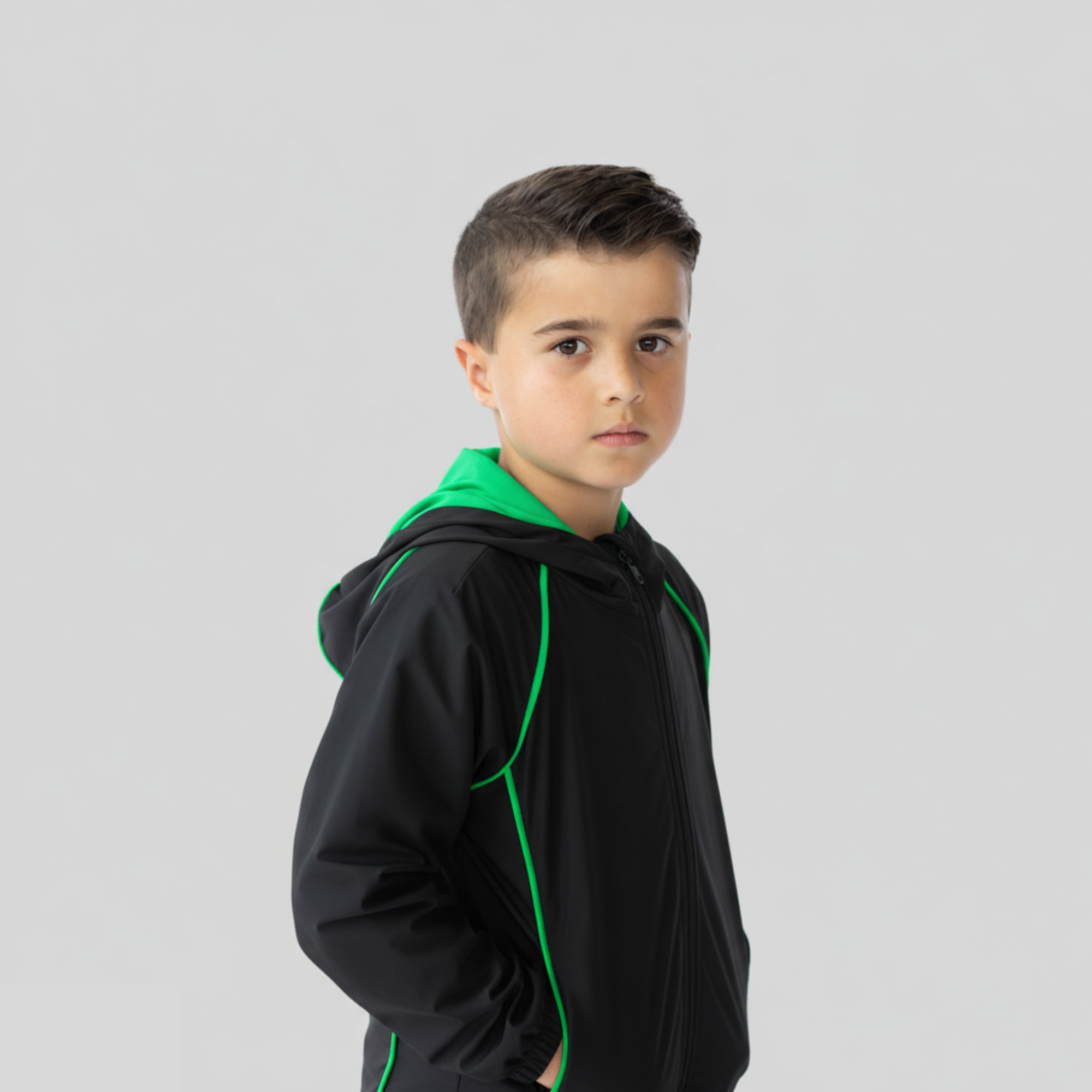 Victory Technical Jacket