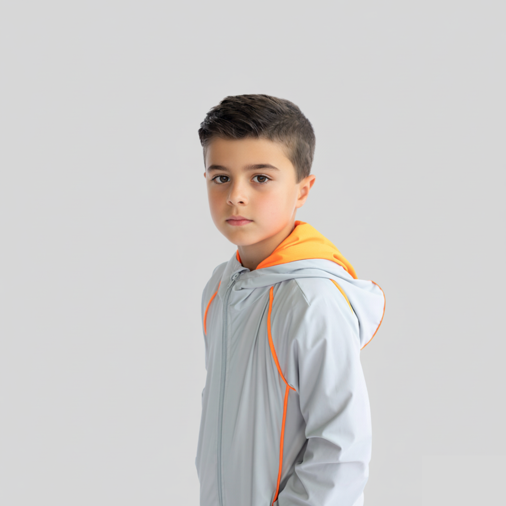 Victory Technical Jacket